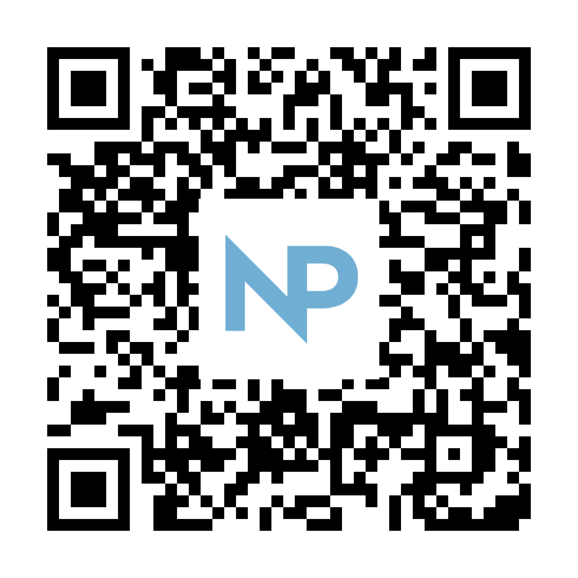 Chad “The Insurance Guy” Killian QR Code